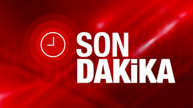 İzmir merkezli FETÖ operasyonu: Çok sayıda gözaltı var